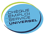 Chèque emploi service (CESU)